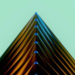 Photo Population pyramid