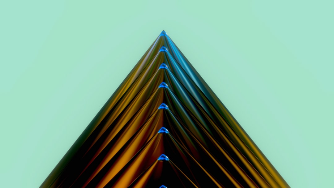 Photo Population pyramid