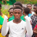 Photo Youth development programs