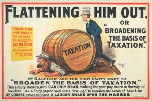 Photo tax system reform