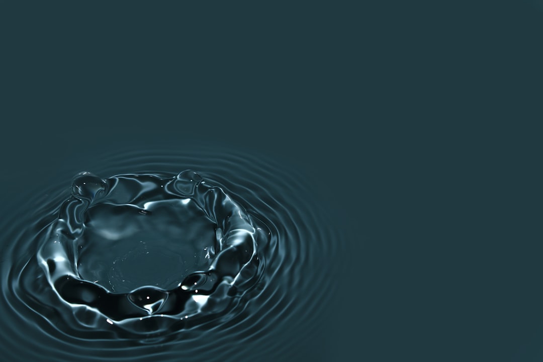 Photo Water resources protection