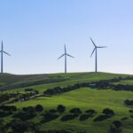 Photo Renewable sources