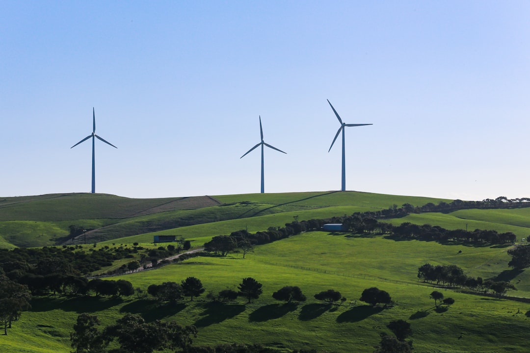 Photo Renewable sources